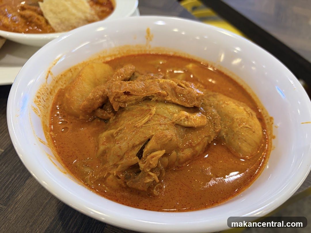 Chicken Curry