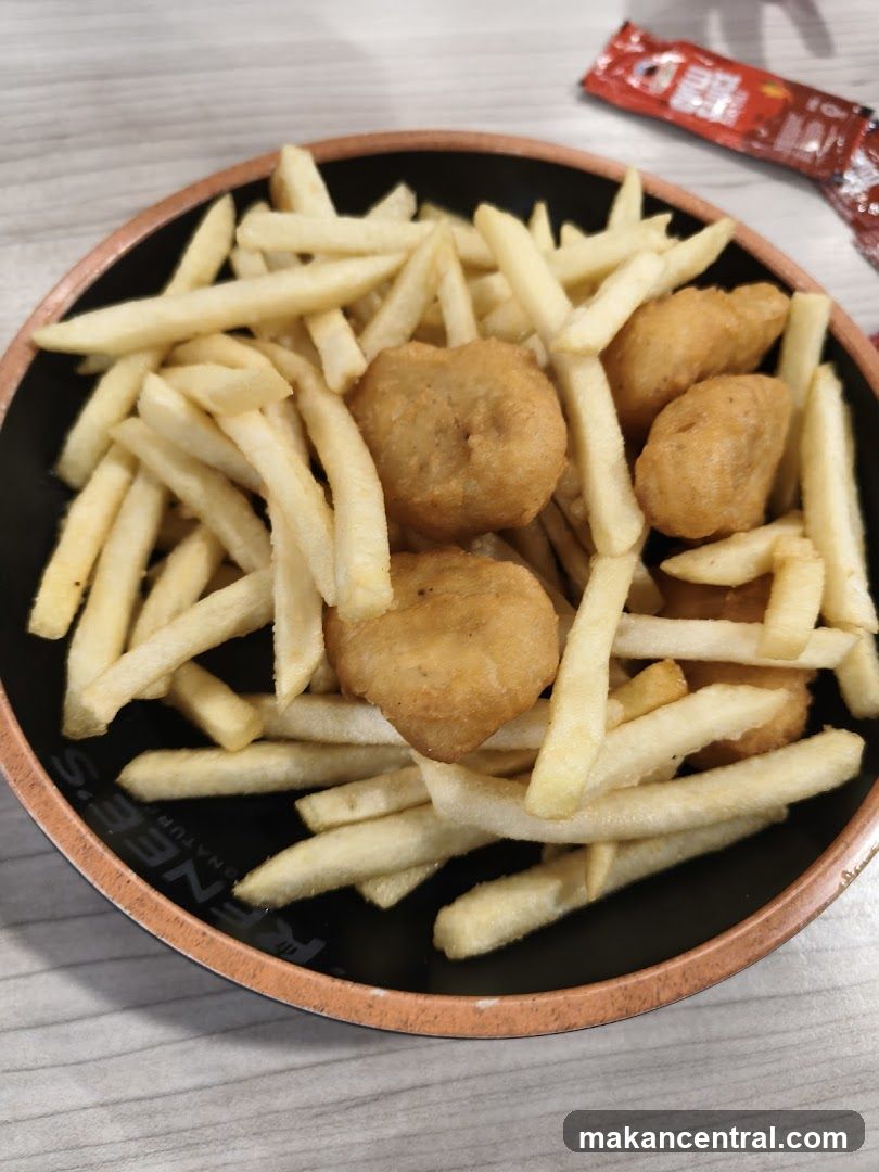 West Meal
