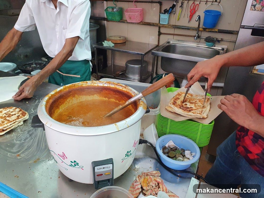 Food Preparation