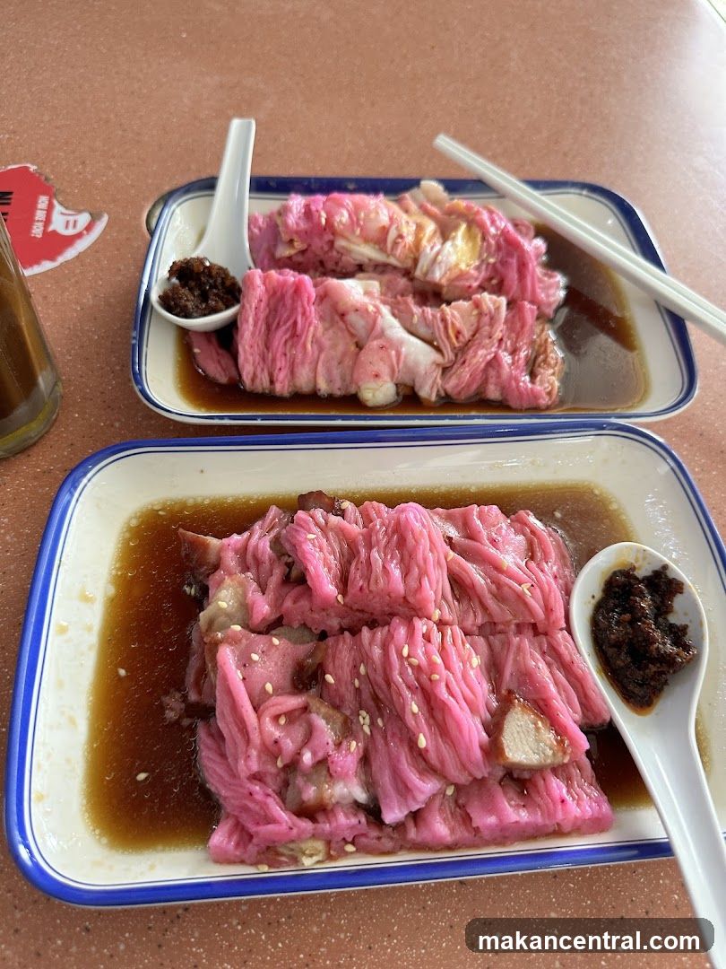 Char Siu