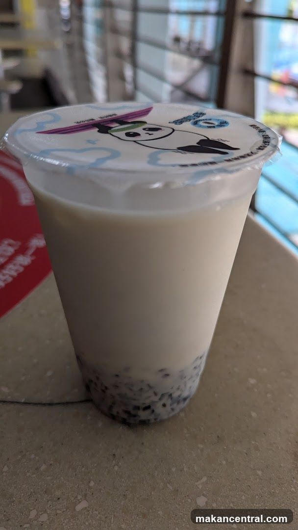 Bubble Tea