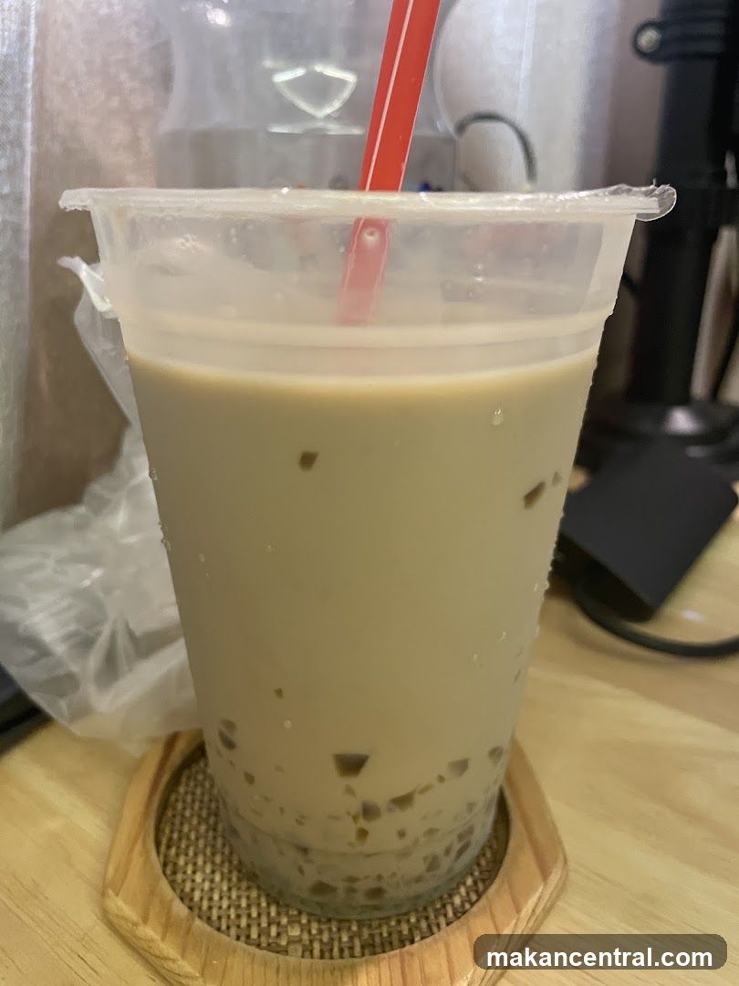 Bubble Tea