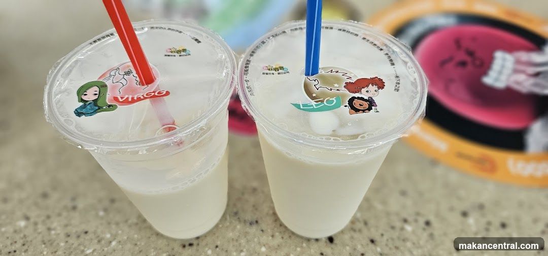 Zodiac Themed Drinks