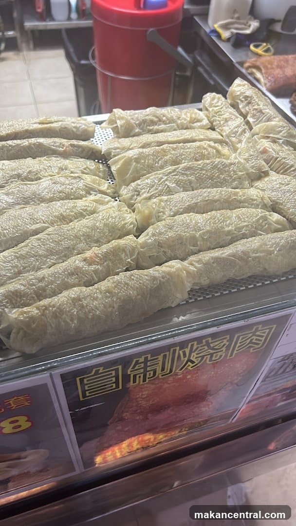 Food Display