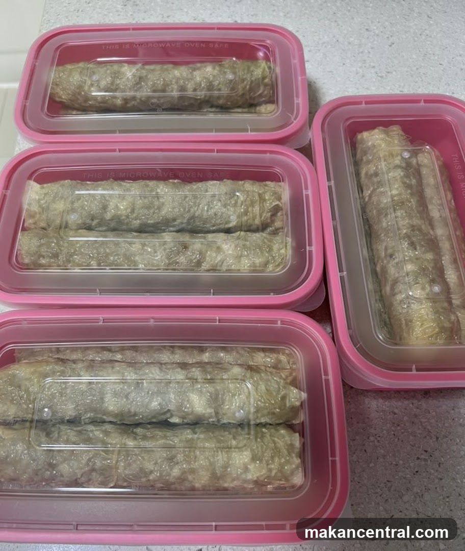 Food Containers