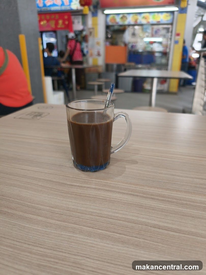 Coffee Drink