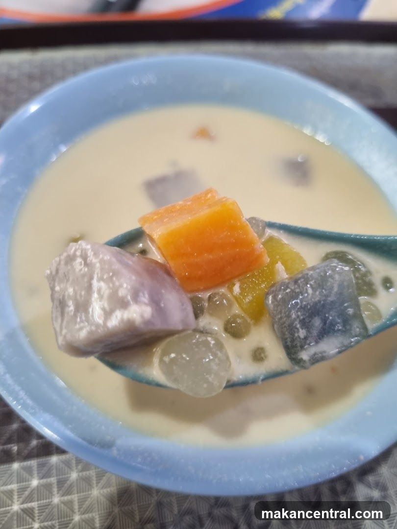 Dessert Bowl