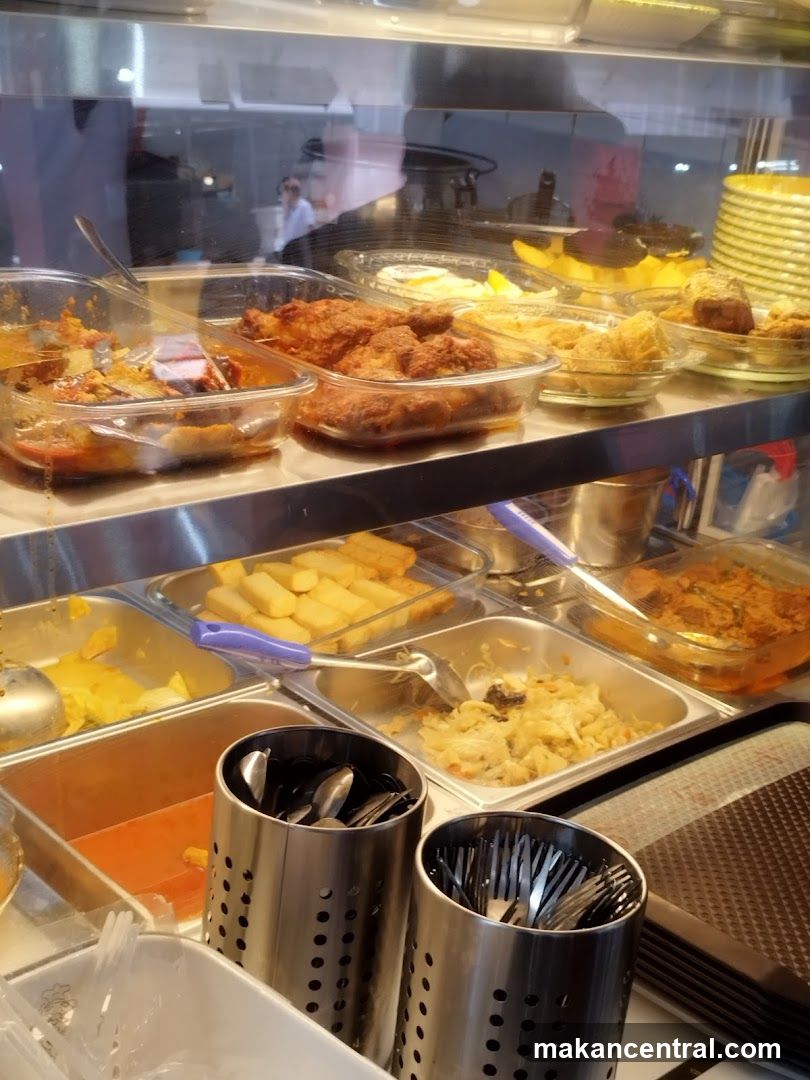 Food Display