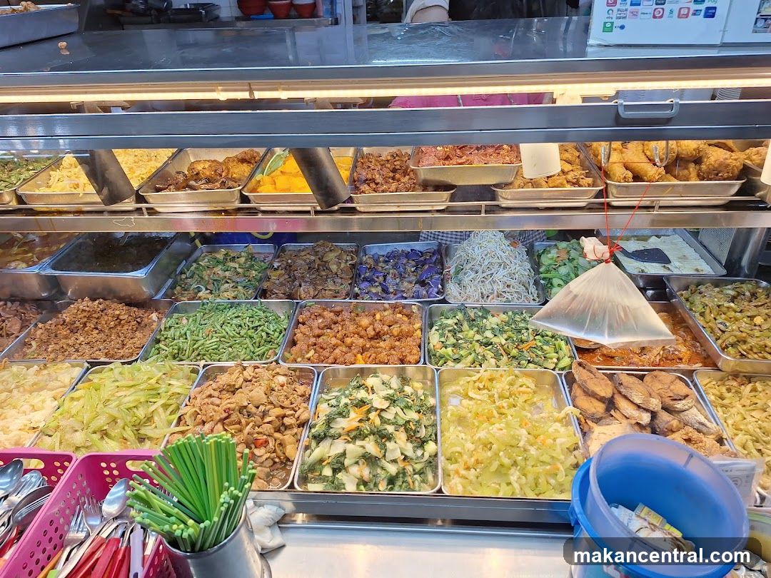 Food Display