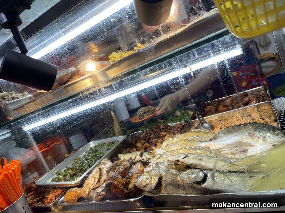 Food Display