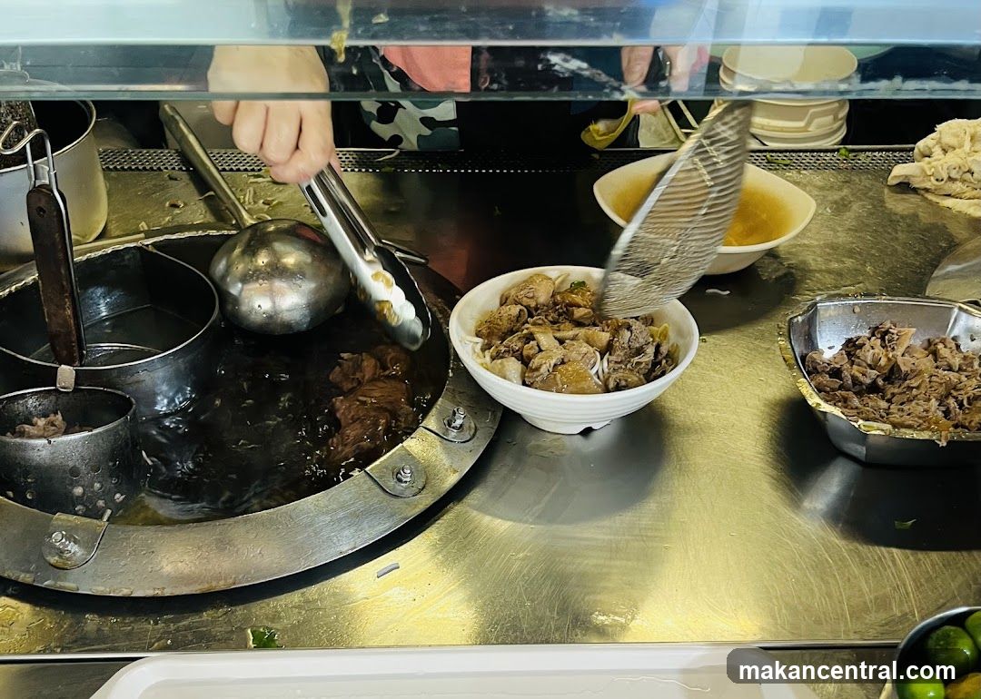 Food Preparation
