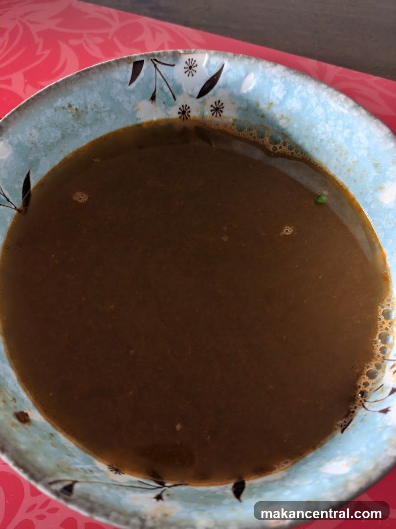 Bowl of Broth