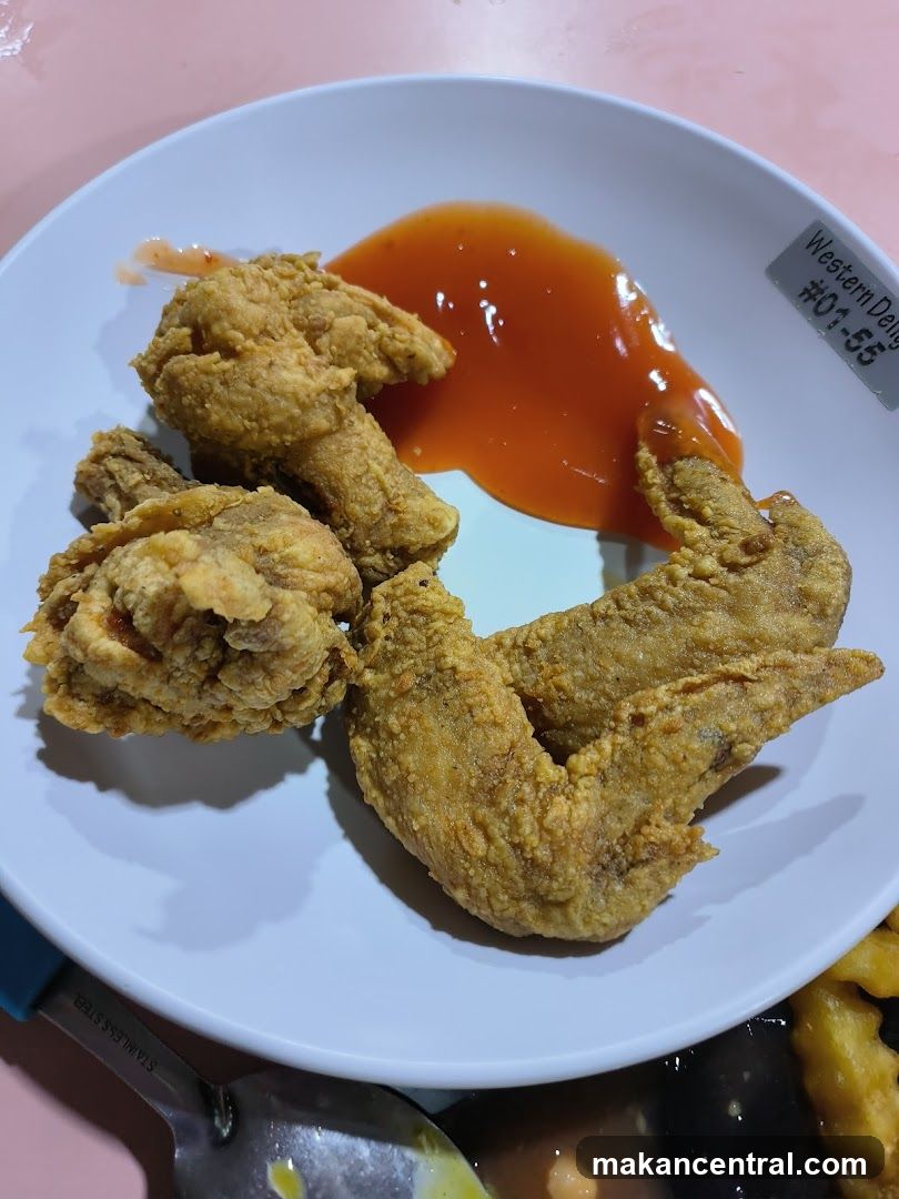 Wanted Western Delights