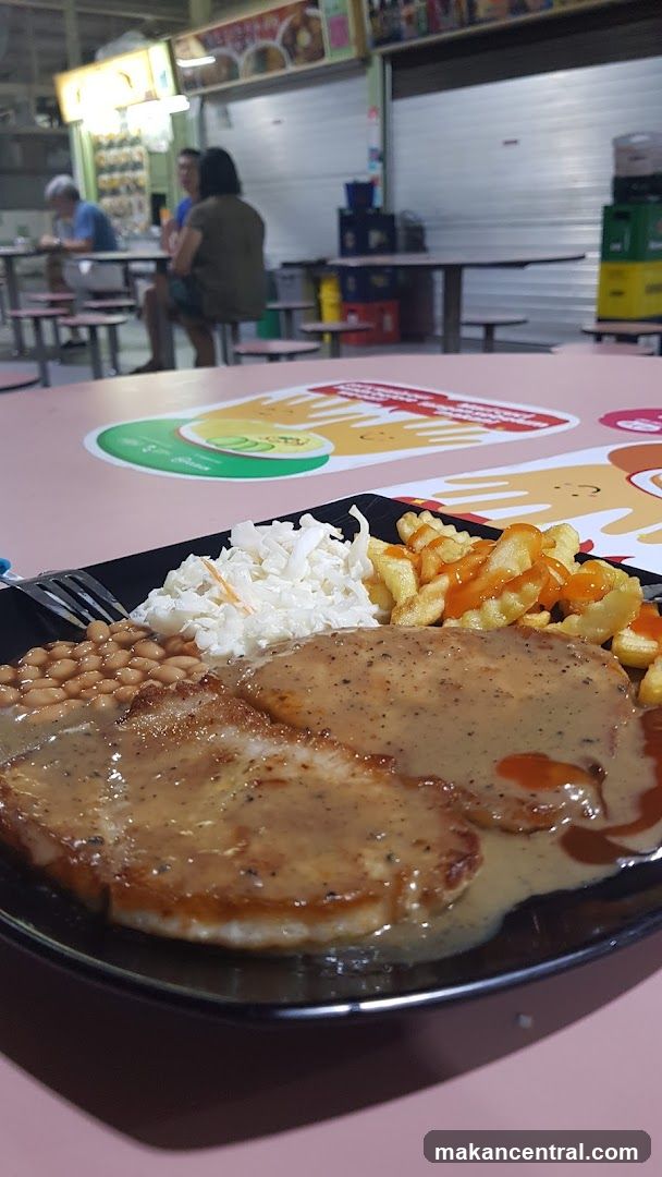 Wanted Western Delights