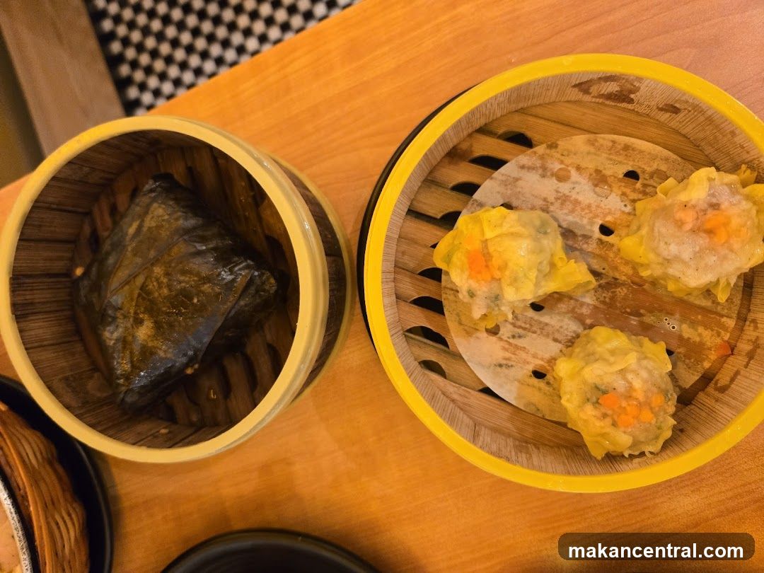 Dim Sum