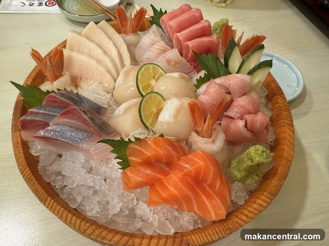 Tomi Sushi