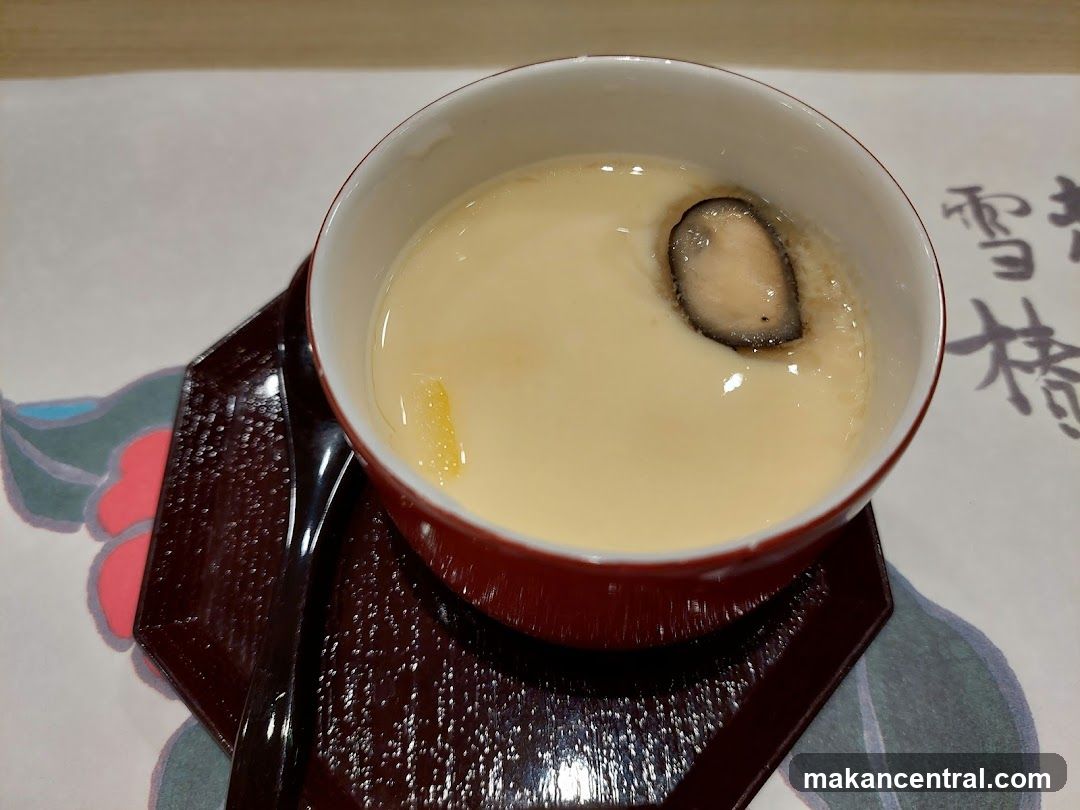Chawanmushi