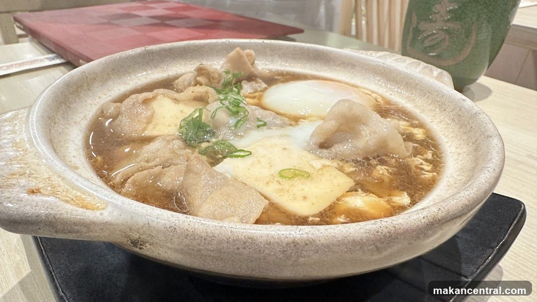 Hot Pot Dish