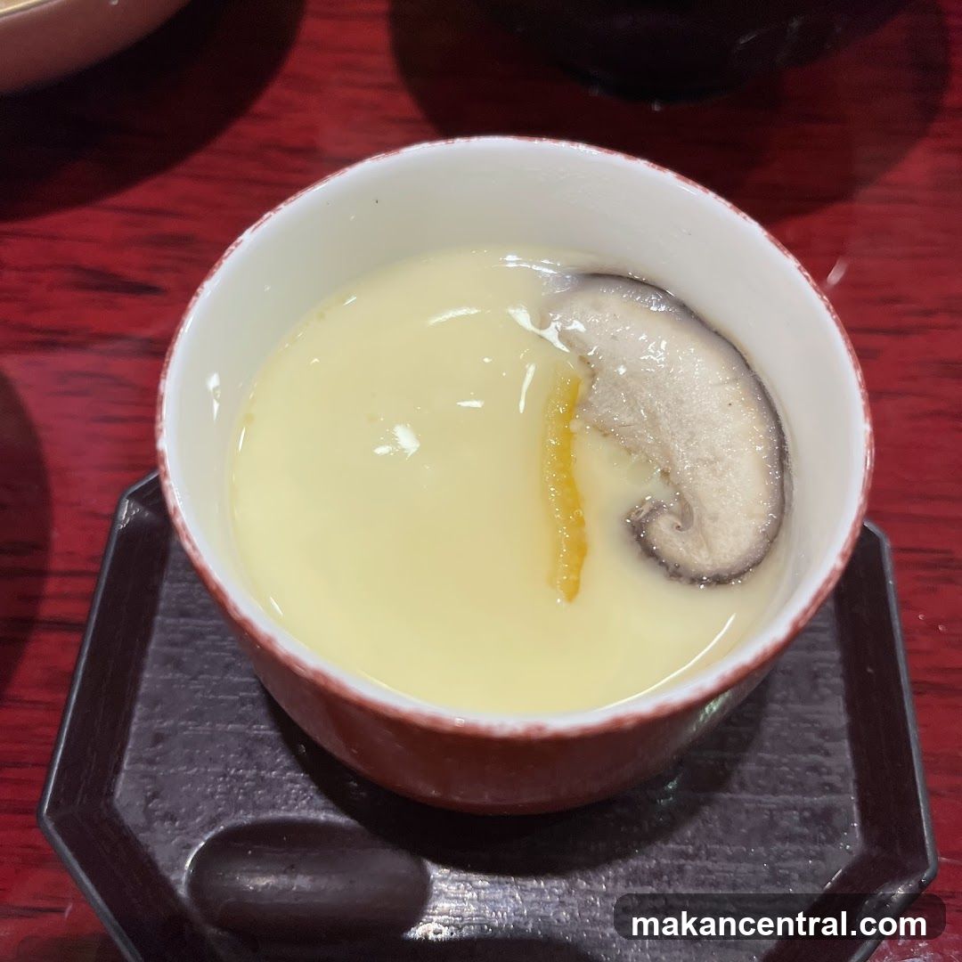 Chawanmushi