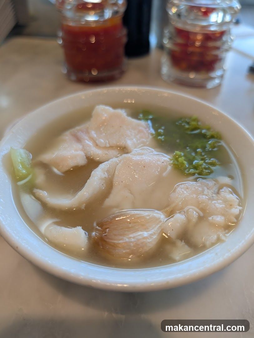 Fish Soup