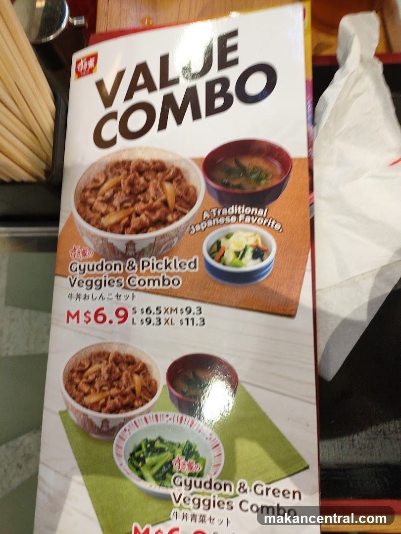 Value Combo