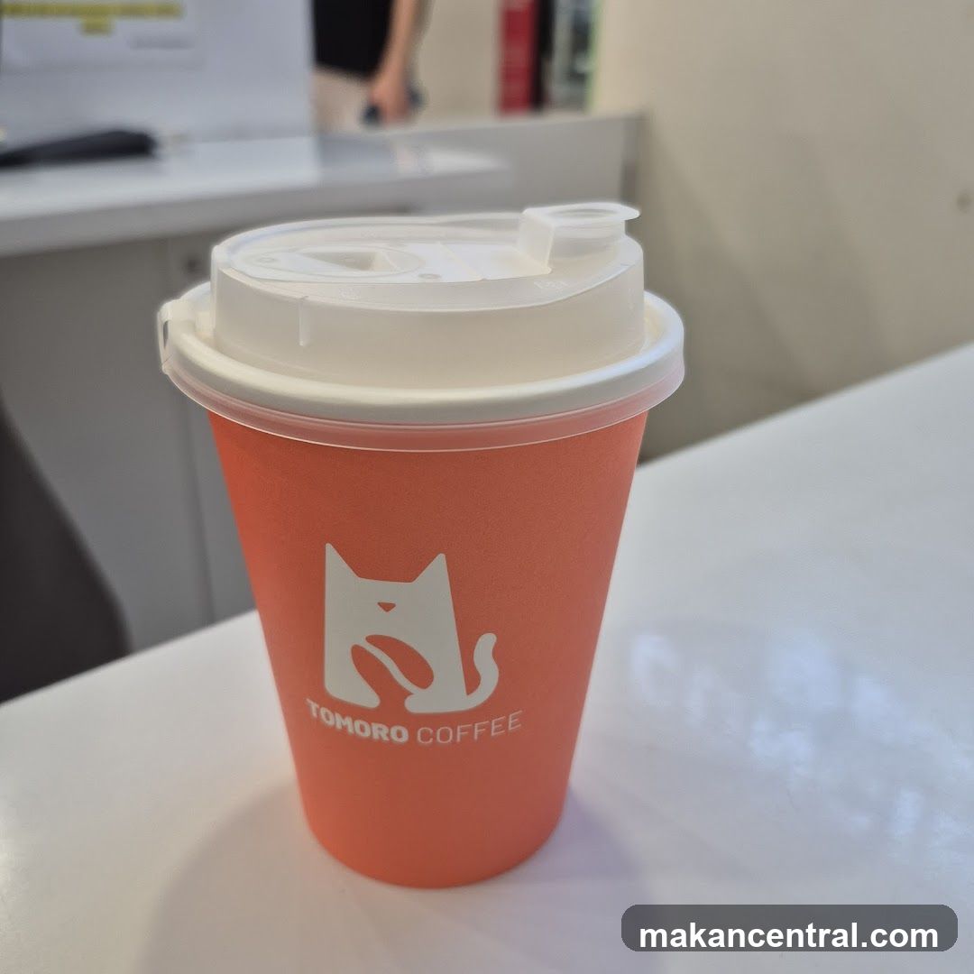 Coffee Cup