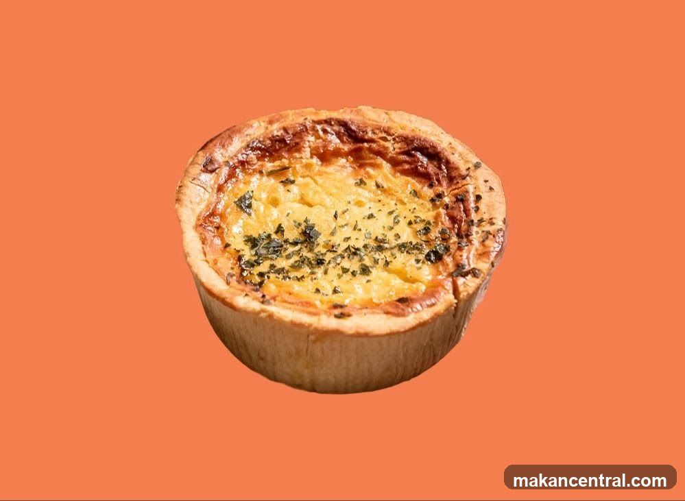 Quiche