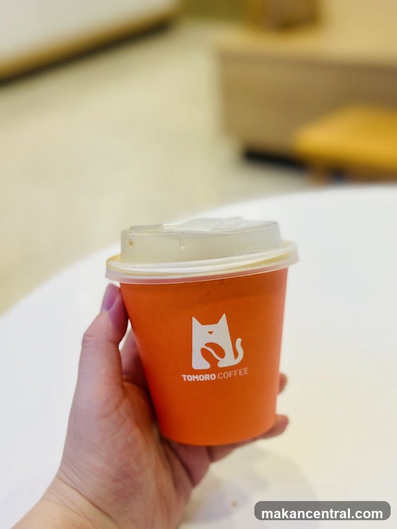 Coffee Cup