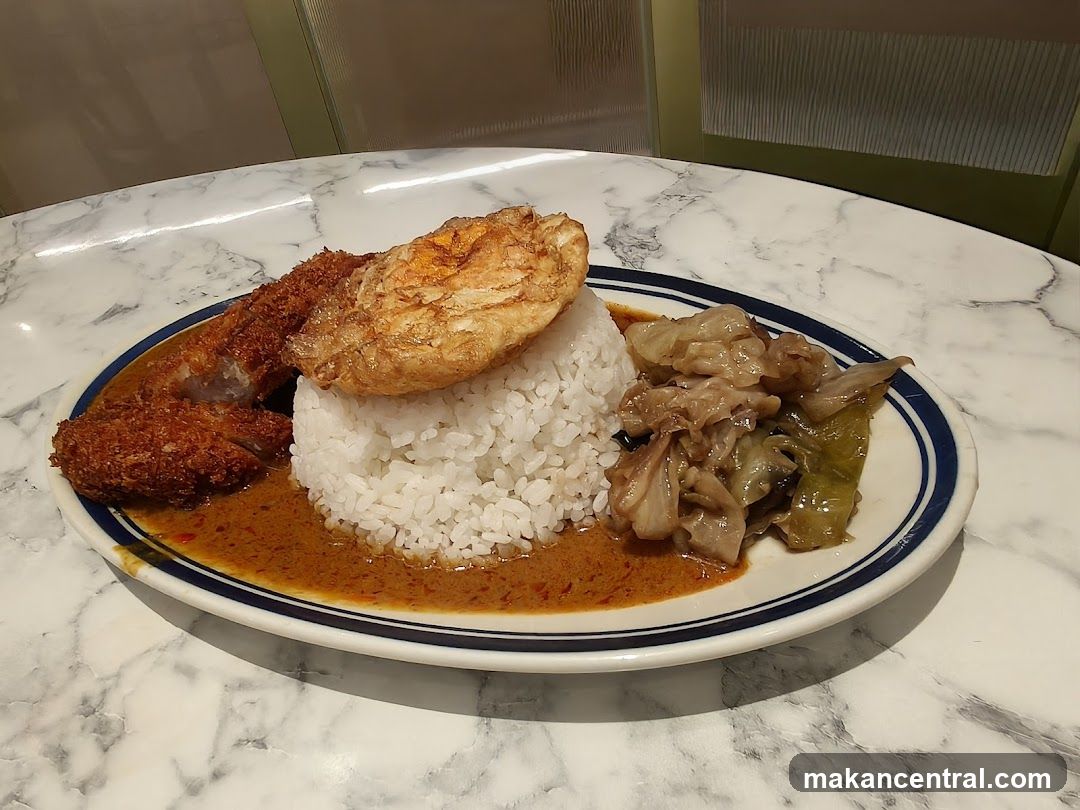 Tun Xiang Hokkien Delights