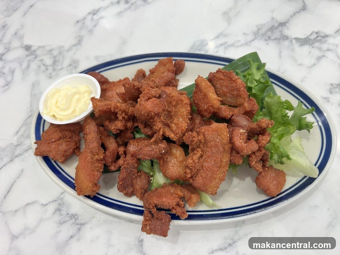 Tun Xiang Hokkien Delights