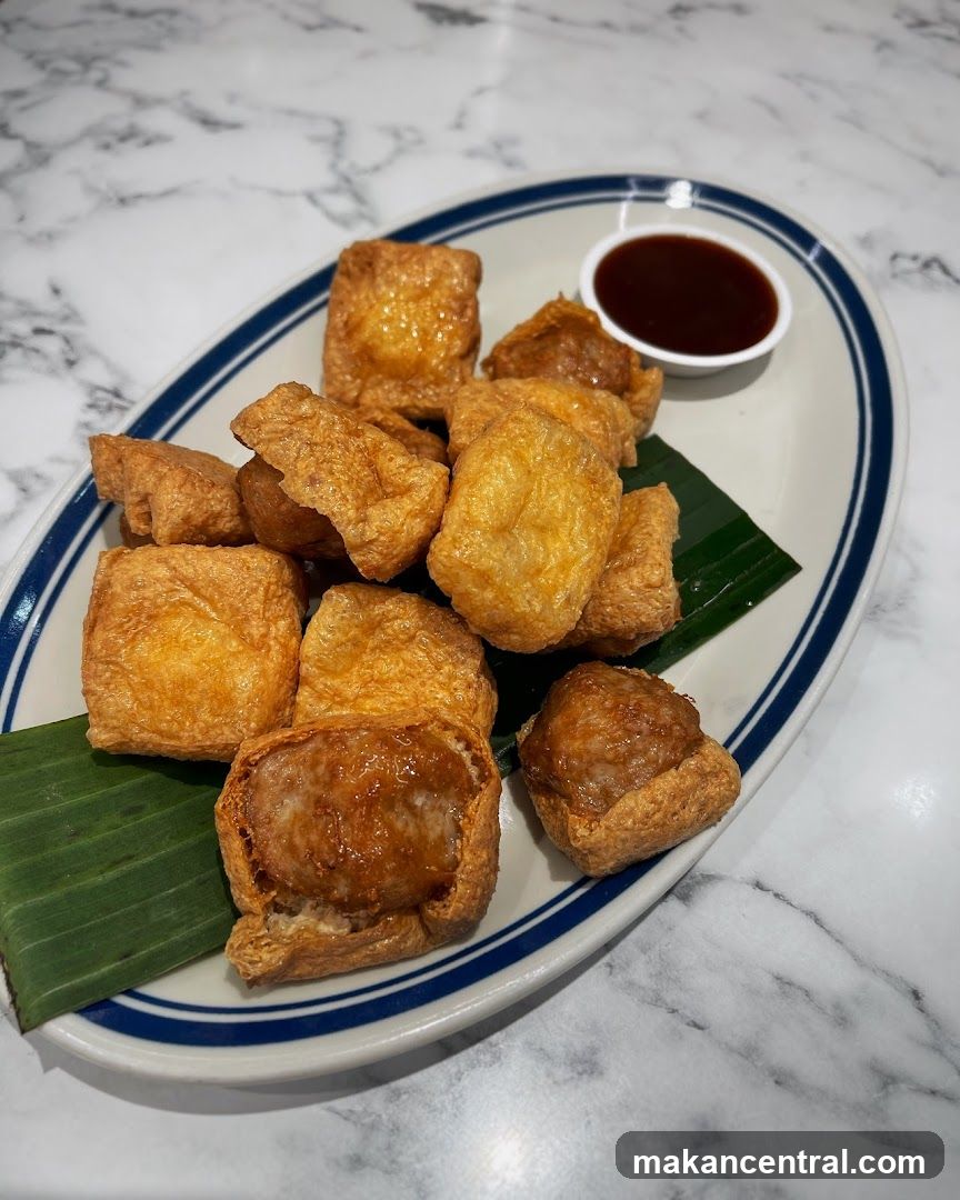 Tun Xiang Hokkien Delights