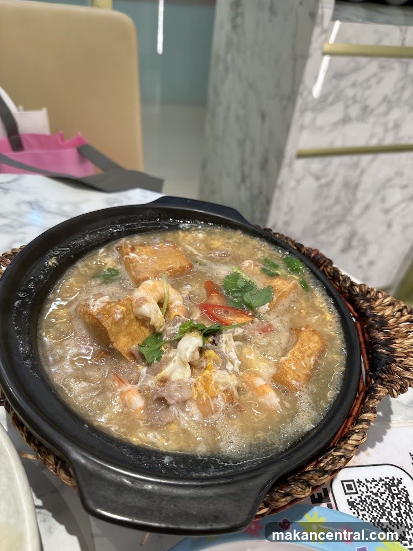 Hot Pot Dish