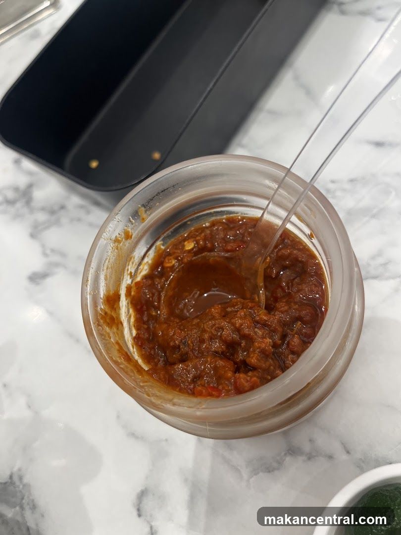 Chili Paste