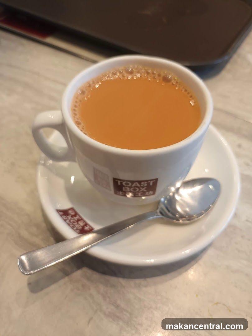 Cup of Tea