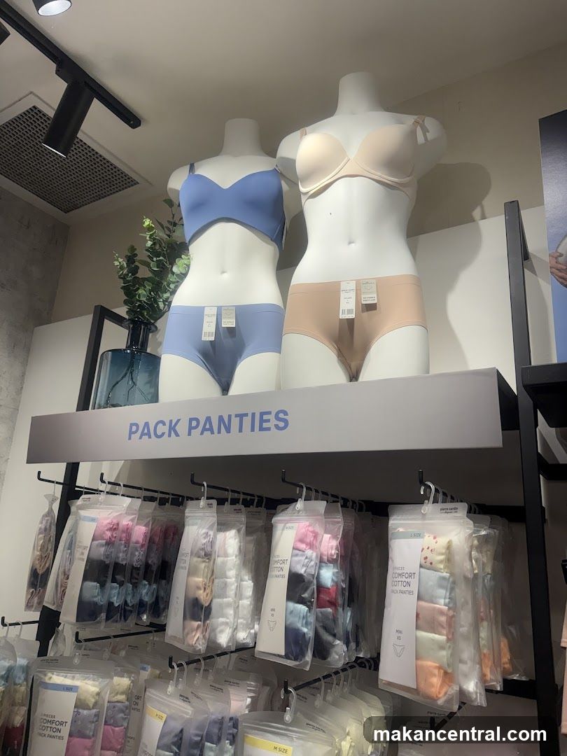 Pierre Cardin Lingerie