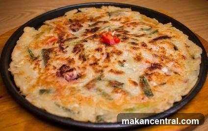 Joah Korean Restaurant