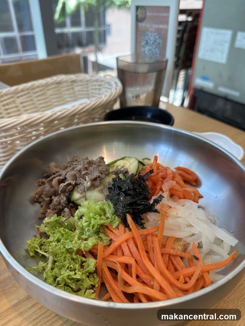 Joah Korean Restaurant