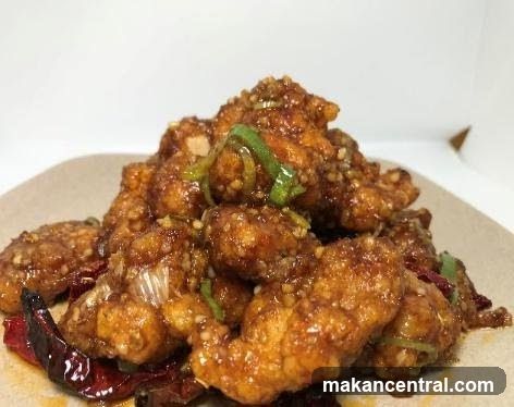 Joah Korean Restaurant