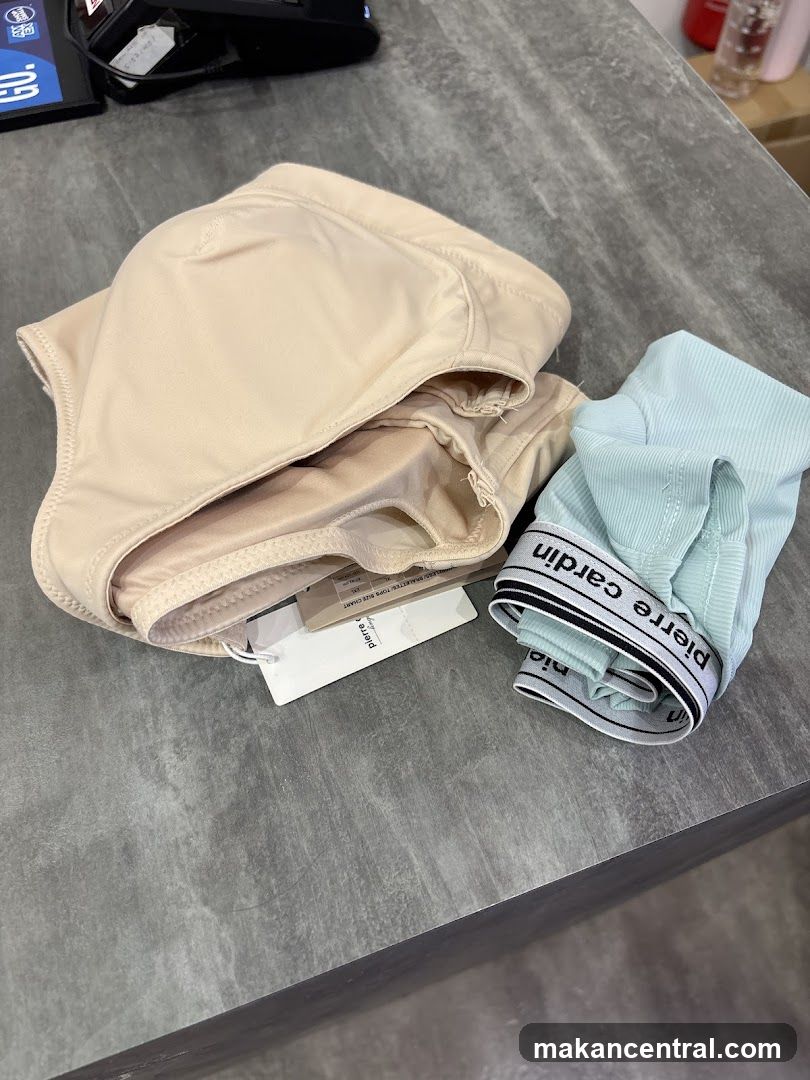Underwear