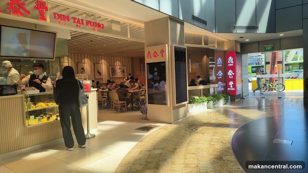 Din Tai Fung