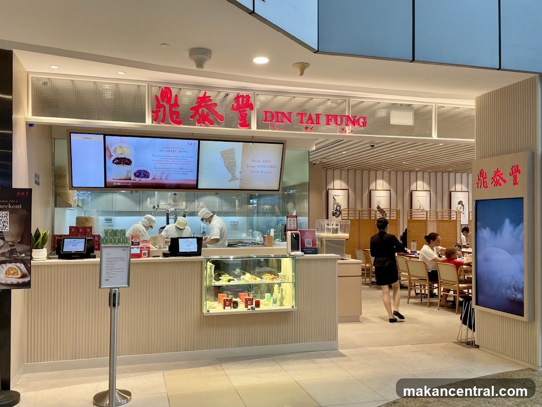 Din Tai Fung