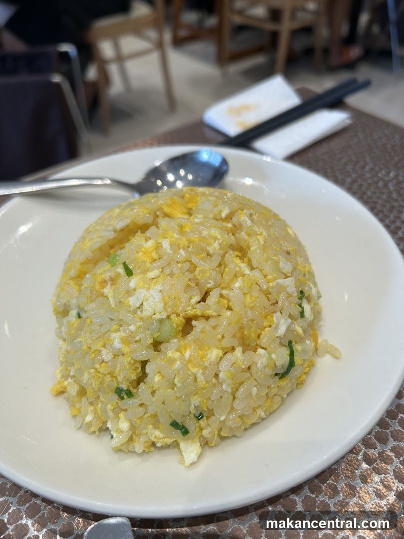 Egg Fried Rice