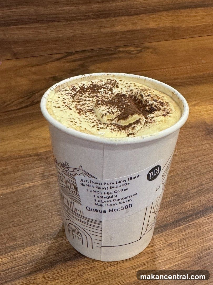 Ton Coffee