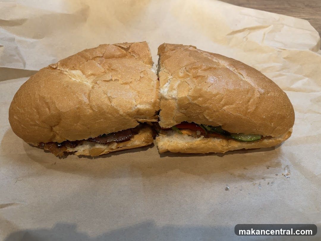 Sandwich