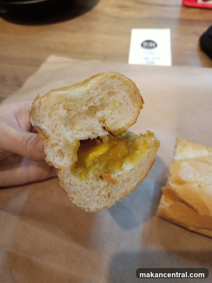 Sandwich Filling