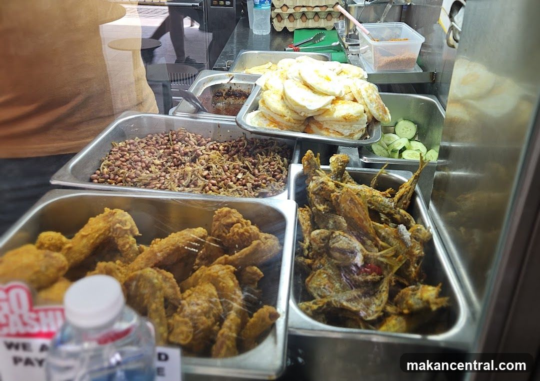 Food Display
