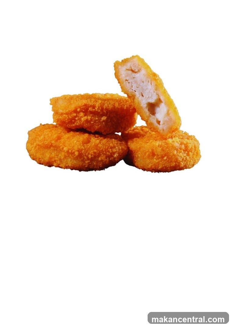 Chicken Nuggets