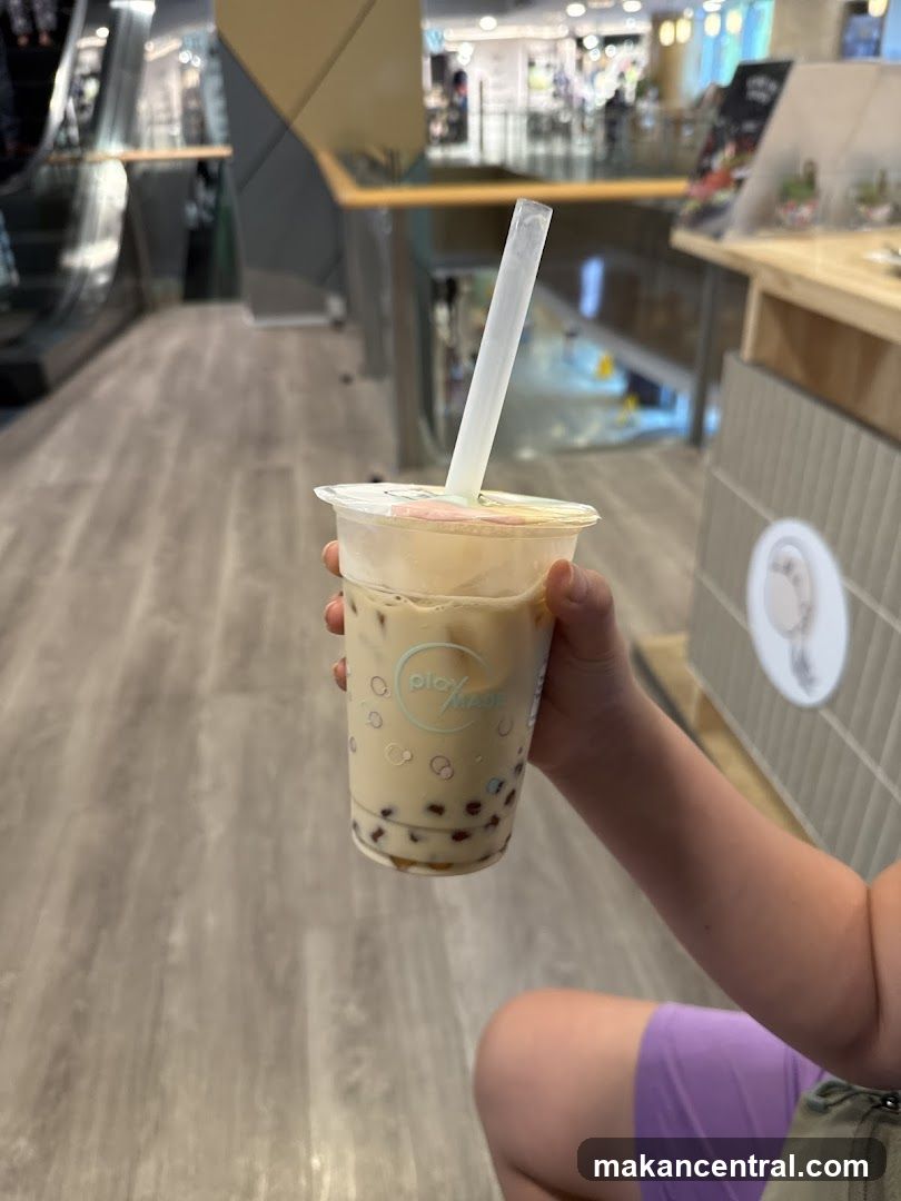 Bubble Tea
