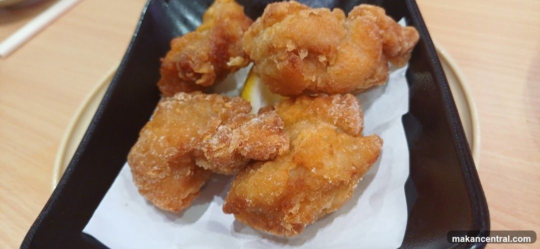 Sushiro Square 2