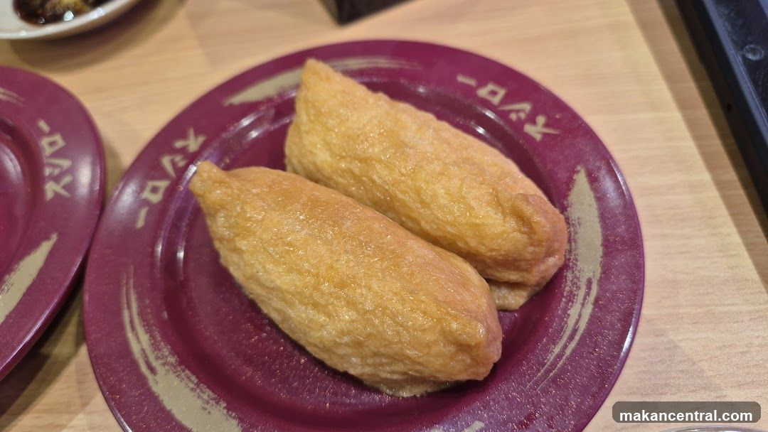 Inari Sushi